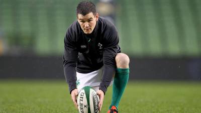 Johnny Sexton to miss start of Six Nations