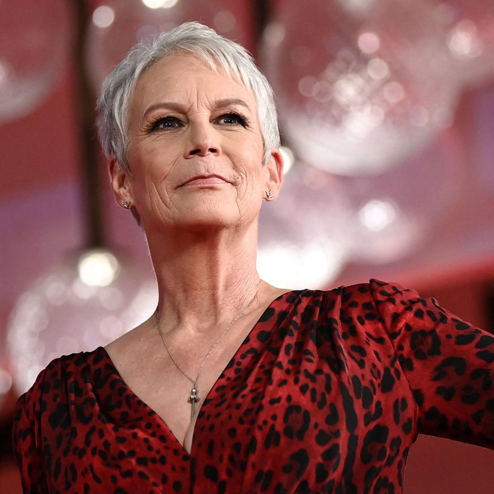 Jamie Lee Curtis: 'There was a time when my biggest roles were to do with  my sexuality' – The Irish Times