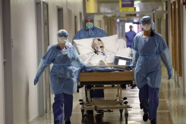 Special recognition pandemic payment for health staff could cost €377m