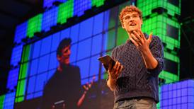 Paddy Cosgrave accuses Government of Web Summit ‘lies’