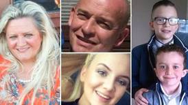 Buncrana tragedy: Driver three times over alcohol limit, inquest told