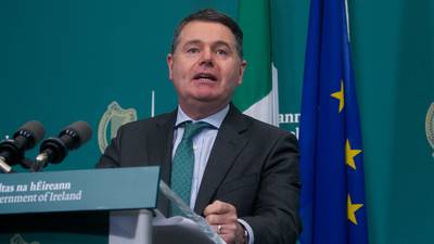 Employers pay back €106m of wage subsidies to Revenue
