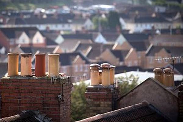 Warning housing supports could become big part of public expenditure