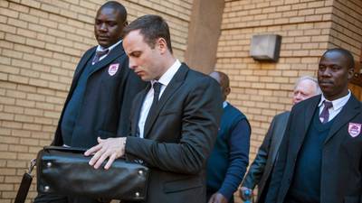 Pistorius trial: Final defence witness completes testimony