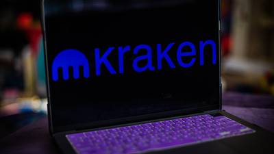 Crypto exchange Kraken clears Irish regulatory hurdle