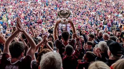 Ciarán Murphy: FA Cup could provide a model for provincial GAA championships to prosper