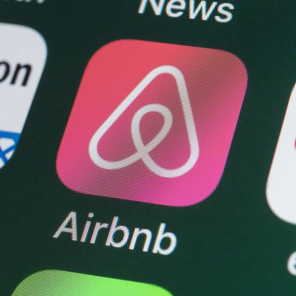 When is Ireland not in Ireland? Airbnb gives reader runaround over voucher