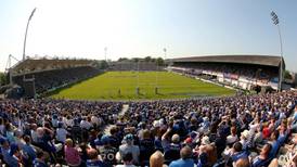 Ulster and Leinster name RDS as ‘home’ venue for Pro 12 final