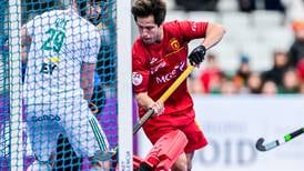 Spain the spoilsports again as Ireland’s men wait on Olympic qualification