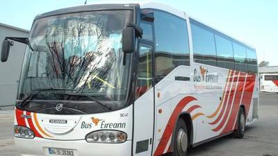 Bus Éireann workers set to strike on Sunday