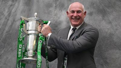Former Ireland team manager Mick Kearney joins EPCR board