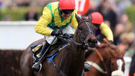 Sizing John on course to try and pull off another unique hat-trick