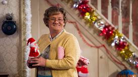 ‘Mrs Brown’s Boys’ tops Christmas television ratings