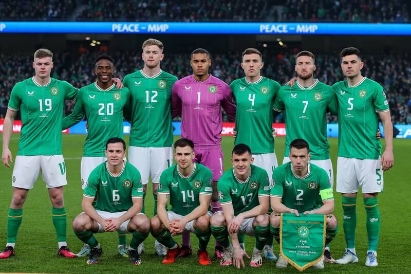 Republic’s Under-15s the latest victims of the racist ‘Ireland is full’ brigade 