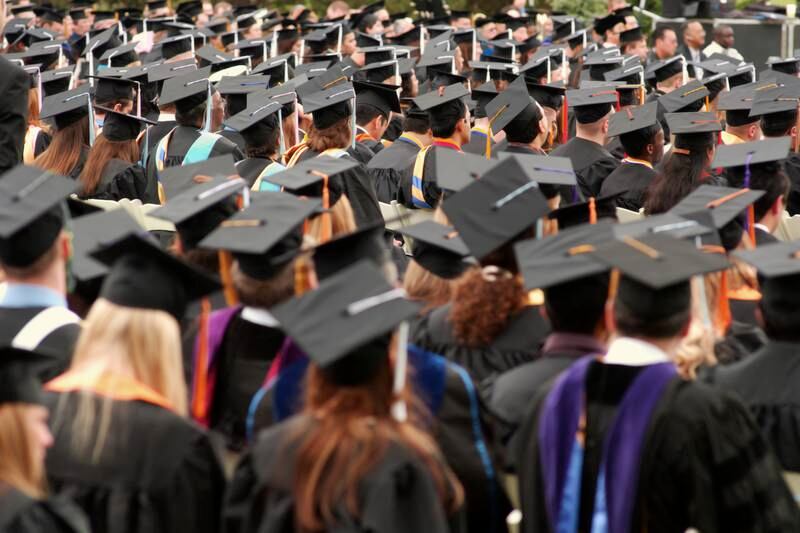 Colleges’ capacity to deliver skilled graduates is ‘stretched to the limit’, warn university presidents