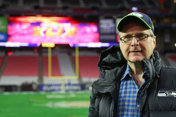 Paul Allen obituary: Microsoft co-founder who was a billionaire philanthropist and sports team owner