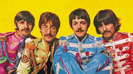 How ‘Sgt Pepper’ made the world slip on its axis