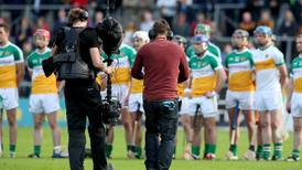 Sky falls in on GAA motions against pay TV deals
