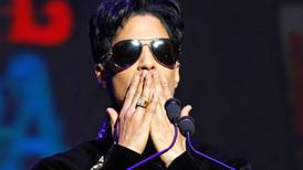 Prince’s band to reunite following  musician’s death
