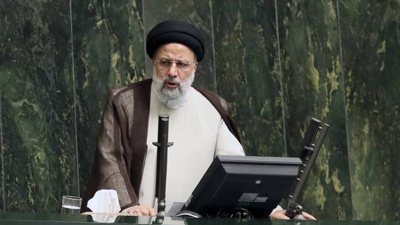 Analysis: Raisi’s death is a shock blow to Iranian regime