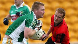 Offaly claim promotion to Division Three with win over Antrim