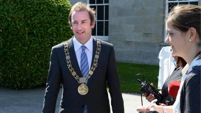 Lord Mayor of Dublin: will Sinn Féin rise to the challenge for 2016?