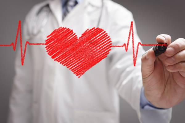 Every minute counts in heart attack treatment, study finds