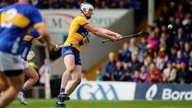 Shane O’Donnell shows full range of his threat as Clare defeat Tipperary
