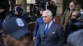 Roger Stone: Judge imposes gagging order on Trump ally