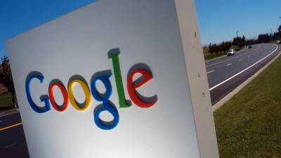 UK politician accuses Google of devious behaviour