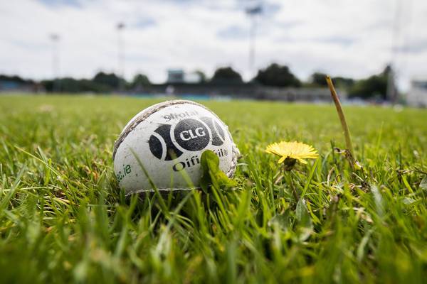 Offaly forced to withdraw from Kildare game after player tests positive for Covid-19