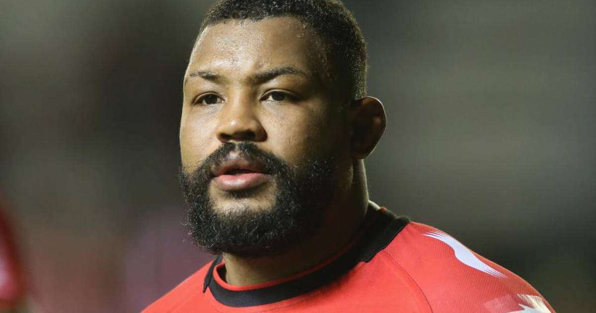 French Court Orders More Investigation In Steffon Armitage Case The Irish Times