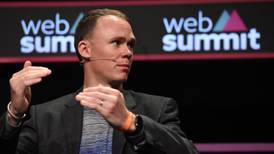 Web Summit: Tour de France talk sidesteps issue of doping