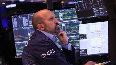 Fund managers still sceptical about stocks