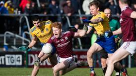 Double bill of hurling and football league finals under consideration