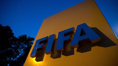 Interpol suspend 10 year, €20 million partnership with Fifa