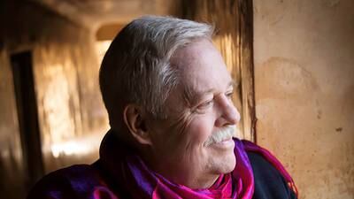Armistead Maupin: ‘I was woke before it had a name, and I resent the use of that term to denigrate anybody with a conscience’
