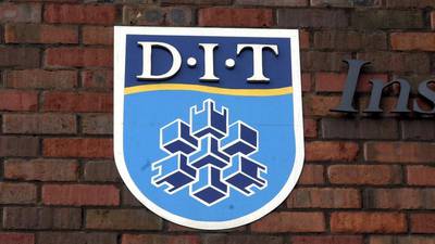 Concerns raised over spending issues at DIT subsidiary
