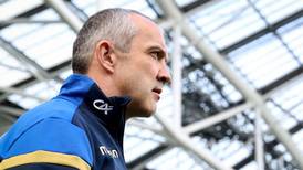 Conor O’Shea desperate for Italy to finally fire shots at Ireland