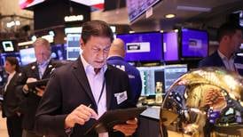 Shares surge globally after US inflation surprise