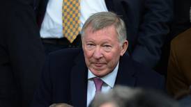From Old Trafford to hallowed halls: Fergie to teach at Harvard