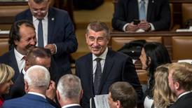 Czech communists help tycoon’s cabinet win confidence vote