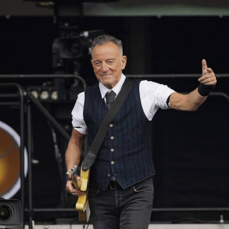 Bruce Springsteen in Cork: Everything you need to know about Páirc Uí Chaoimh concert