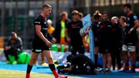 Karma chameleon: Owen Farrell and the Zen of being Number 10