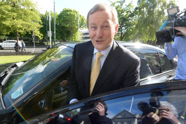 Taoiseach’s pension package would cost €5m to buy - experts