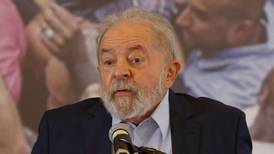 Brazil court upholds annulment of Lula’s corruption convictions