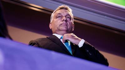 Hungary and Poland give no ground in row with the EU