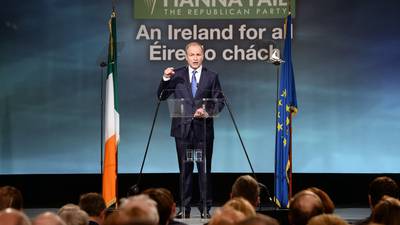 FF move to cost election pledges draws rivals’ fire