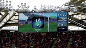 Revenue at Hawk-Eye company soars to €48m due to VAR contracts