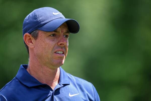 Rory McIlroy set for Sunday showdown with Xander Schauffele at Quail Hollow